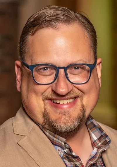 Jonathan R. Whitehead